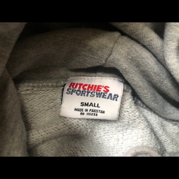 Newport hoodie size Small - Picture 2 of 3